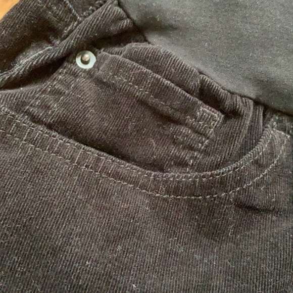 A Pea in the Pod Maternity Redefined pants M - Picture 5 of 6